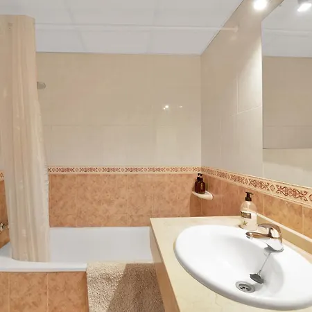Apartamento Con Enorme Terraza En Complejo Con Piscina En Nueva Andalucia - Lorcrimar Marbella Exterior foto